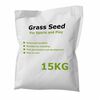 vidaXL Rasensamen f&uuml;r Sport- und Spielplatz 15 kg