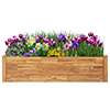 Blumentöpfe & Pflanzgefäße