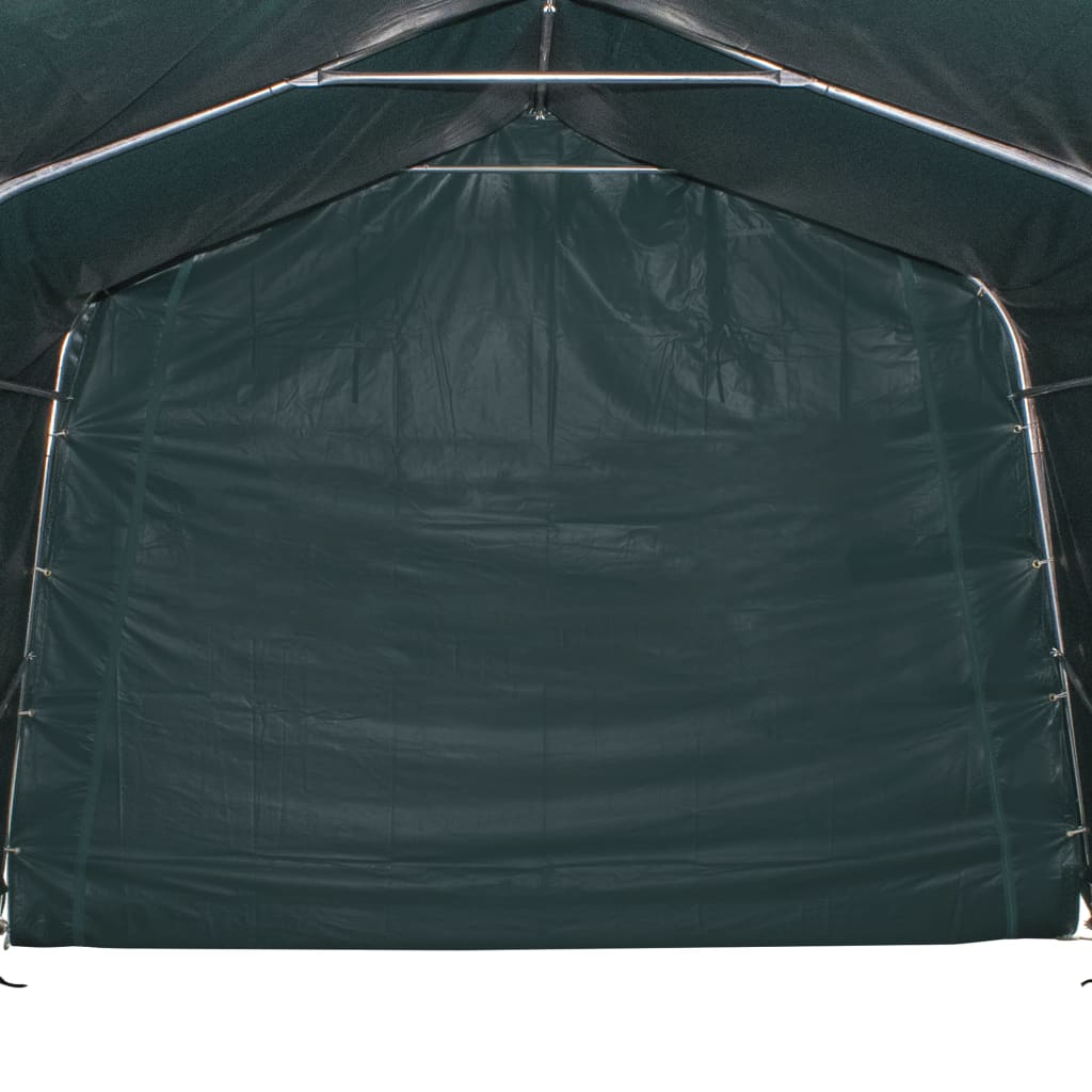 vidaXL Stahlrahmen für Zelt 3,3x4,8 m