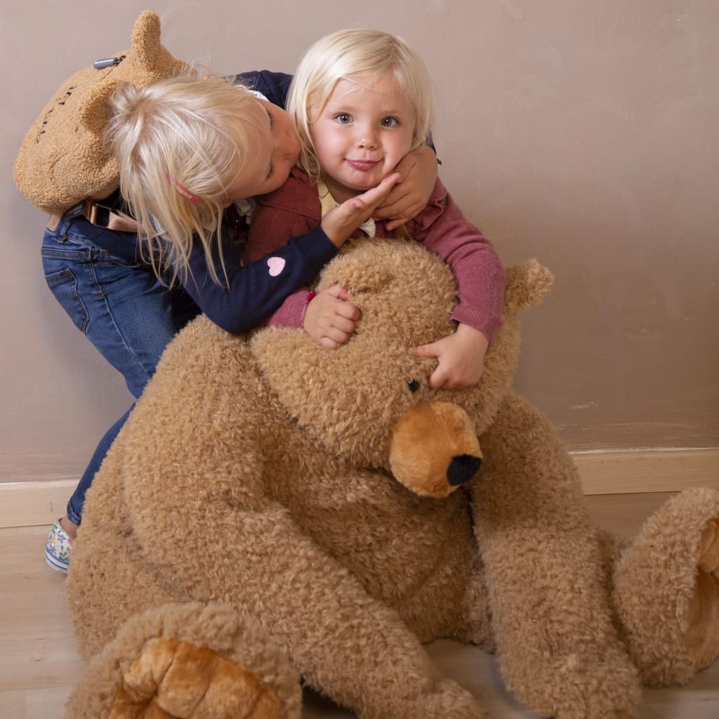 CHILDHOME Sitzender Teddybär 76 cm