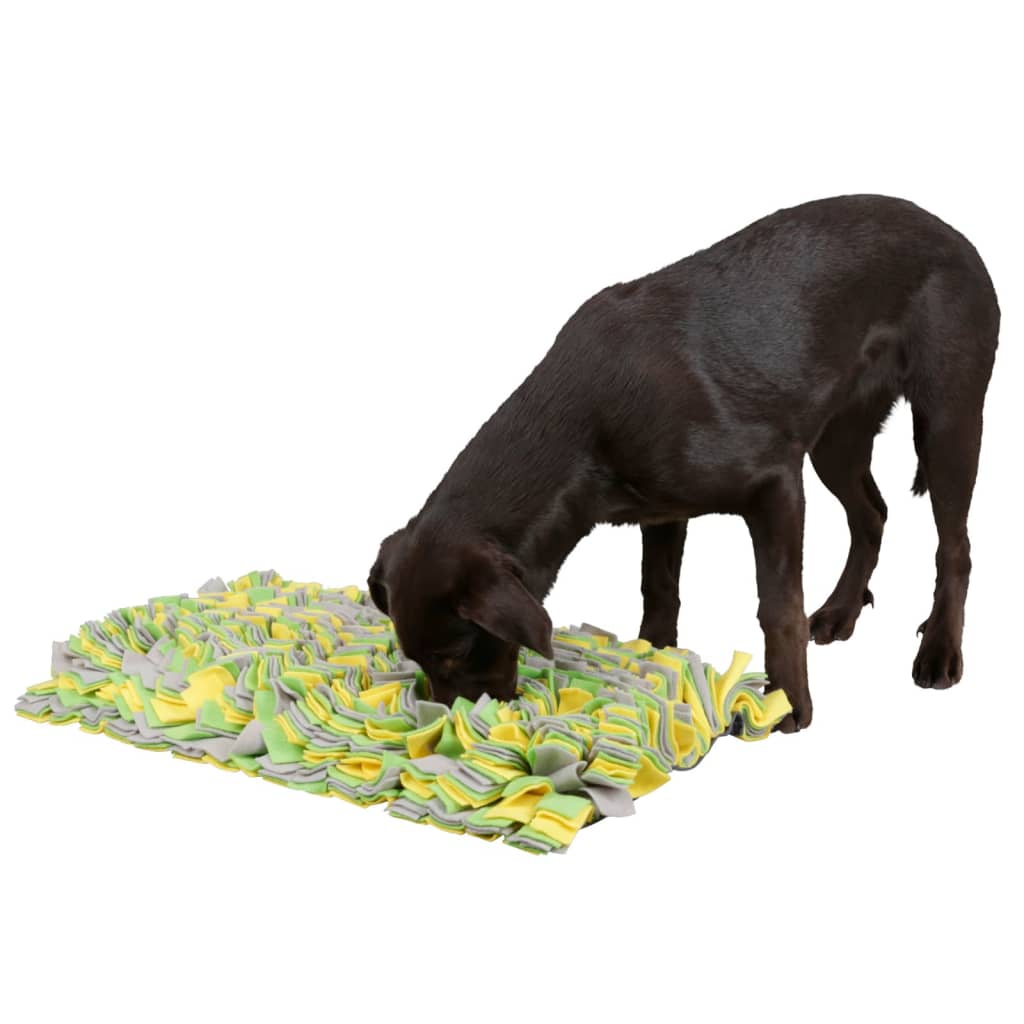 Kerbl Schnüffelteppich für Hunde 70x50 cm
