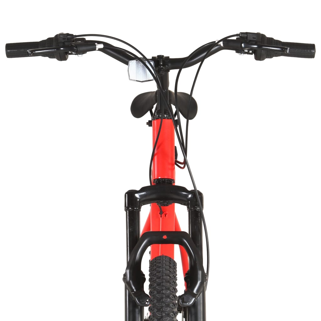 Fahrrad Rahmenschutz | Set 29-teilig | E-Bike BMX Mountainbikes  Fahrrad-Bogen Transparent glänzend (150µm)