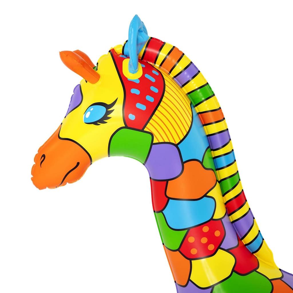 Bestway Jumbo Sprinkler Giraffe 142x104x198 cm | vidaXL.de