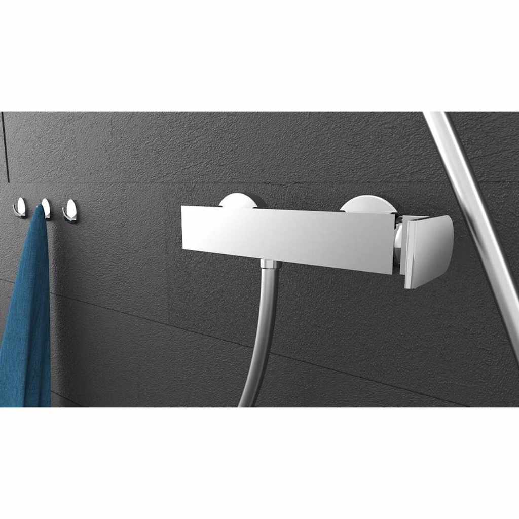 SCHÜTTE Duscharmatur IDROVIA Chrom | vidaXL.de
