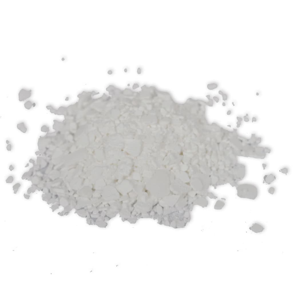 vidaXL Trockenmittel Calciumchlorid 20 Beutel 20 kg