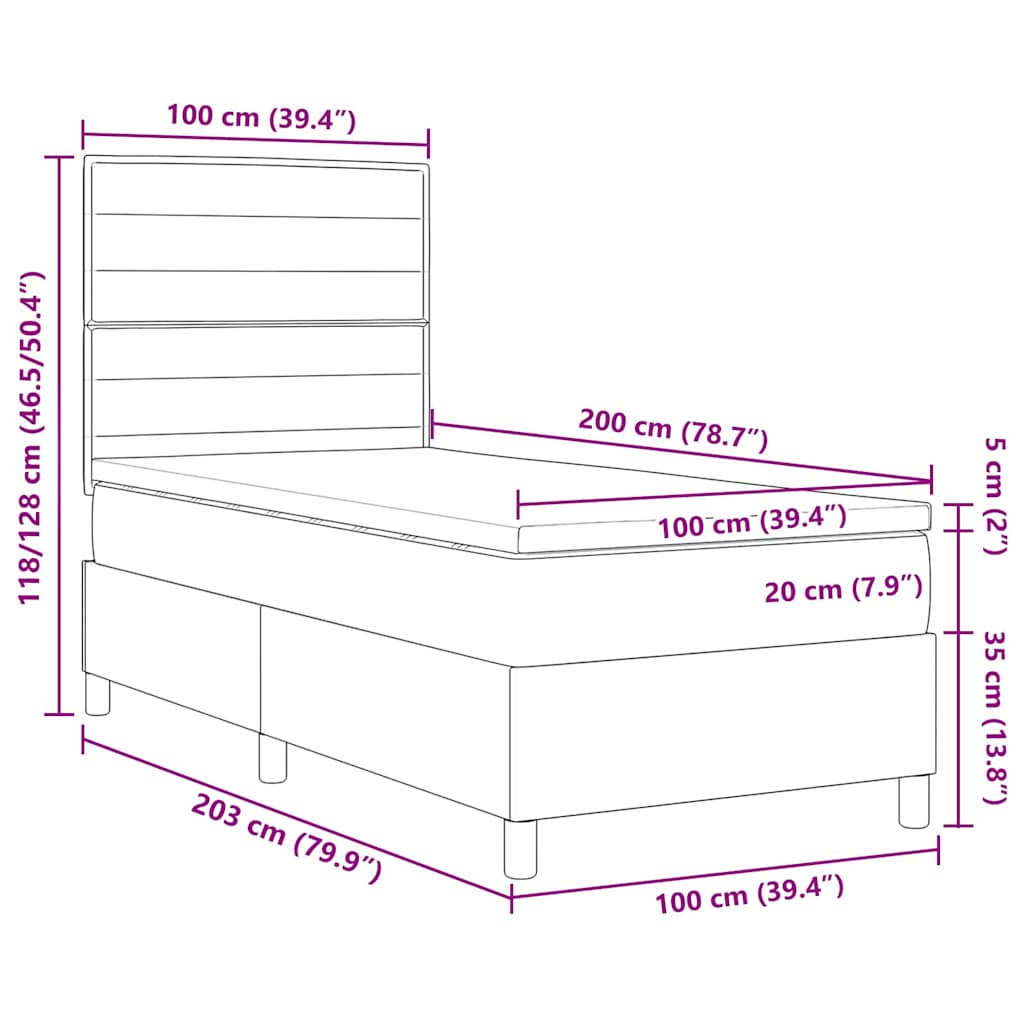 Measurements