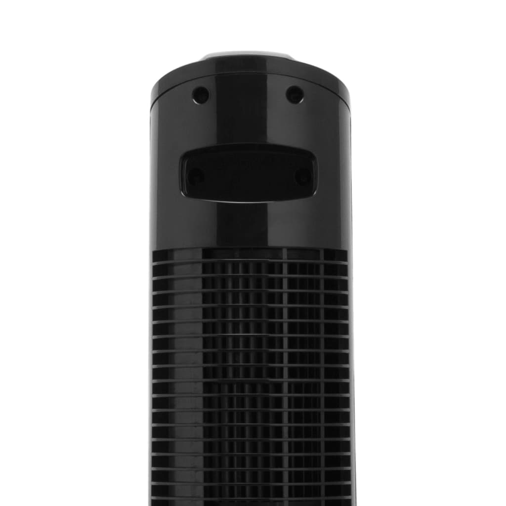 Tristar Turmventilator VE-5865 40W 76 cm Schwarz