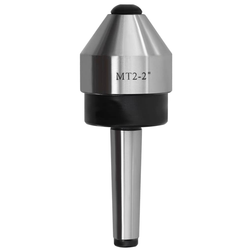 vidaXL Zentrierspitze MT2 20 bis 51 mm