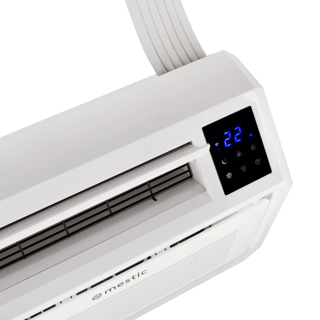 Mestic Split-Klimaanlage SPA-5000 Weiß