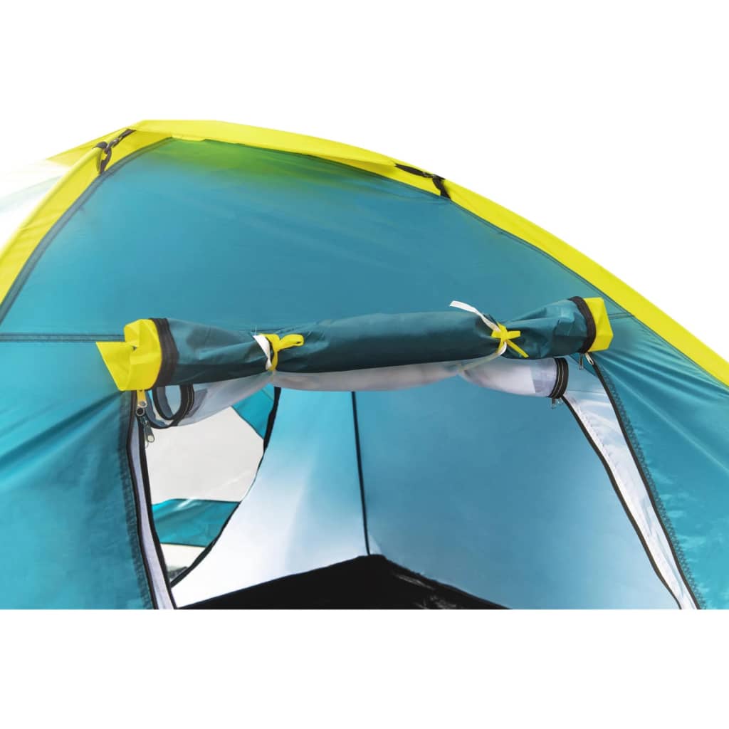 Bestway Camping-Zelt für 3 Personen Pavilio Activemount Blau