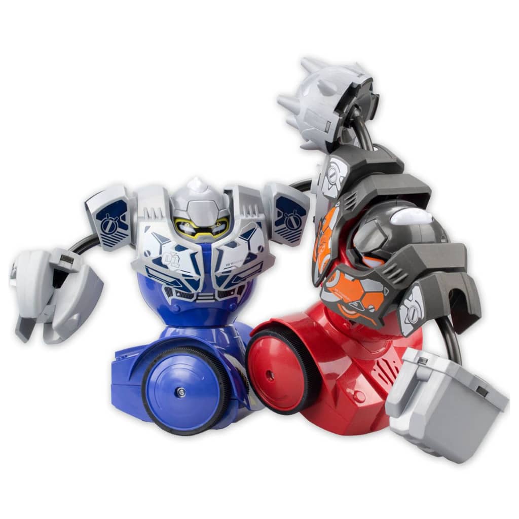 Silverlit Spielzeugroboter Kombat Mega Set