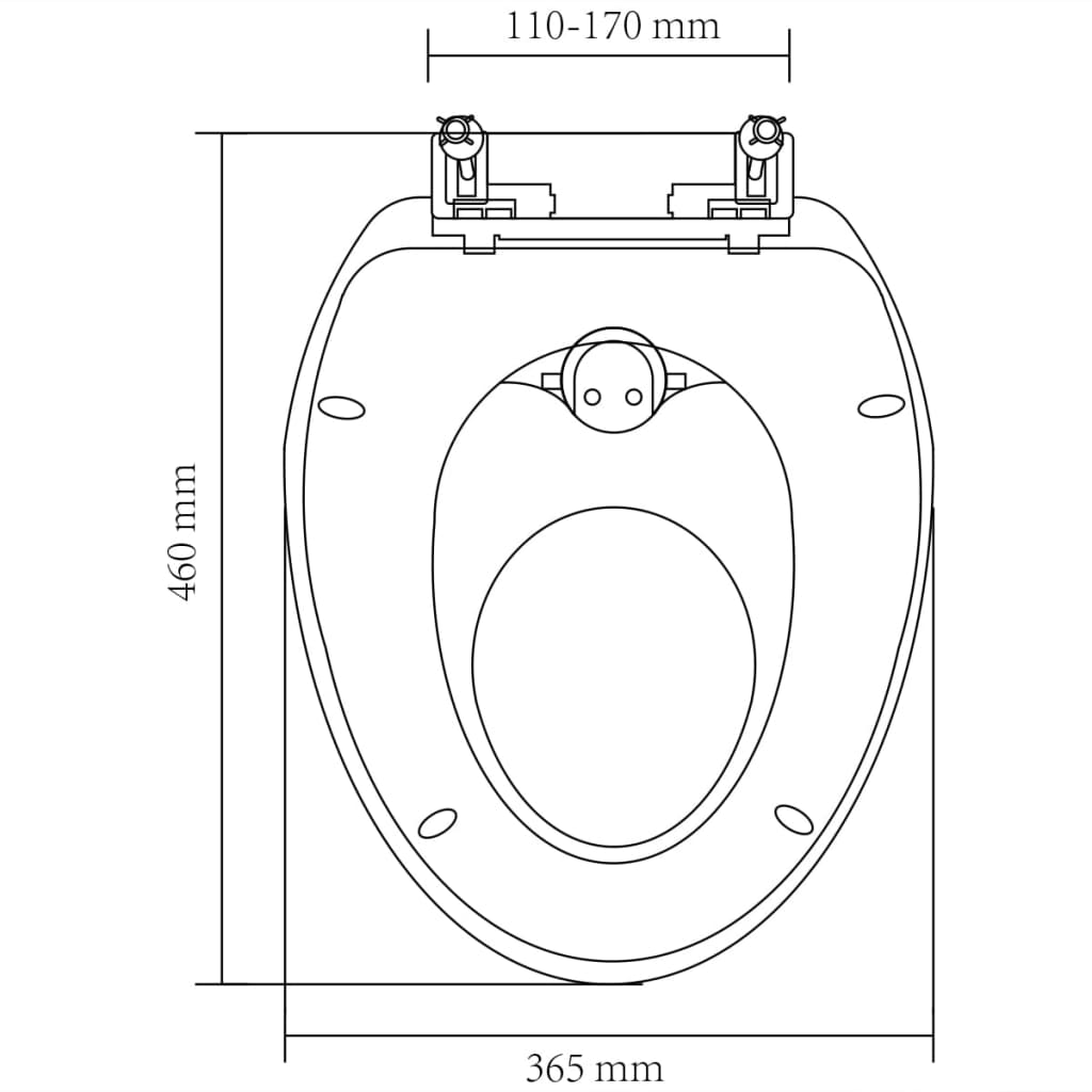 Kaufe Tragbarer EVA-Toilettensitz, wasserdicht und warm, für alle  Jahreszeiten, universeller Toilettensitz, waschbarer und abnehmbarer  Haushalts-Toilettenbezug