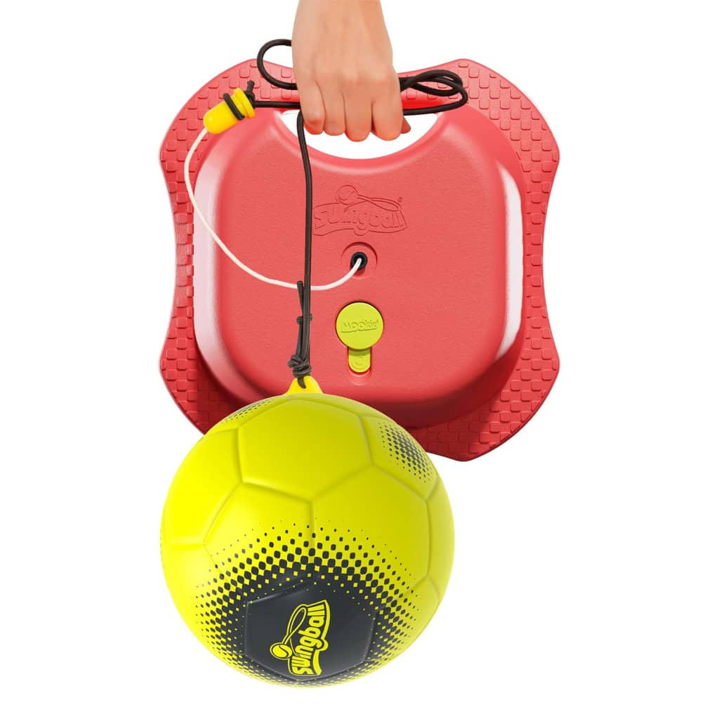Mookie Swingball Fußball Reflex Soccer All Surface