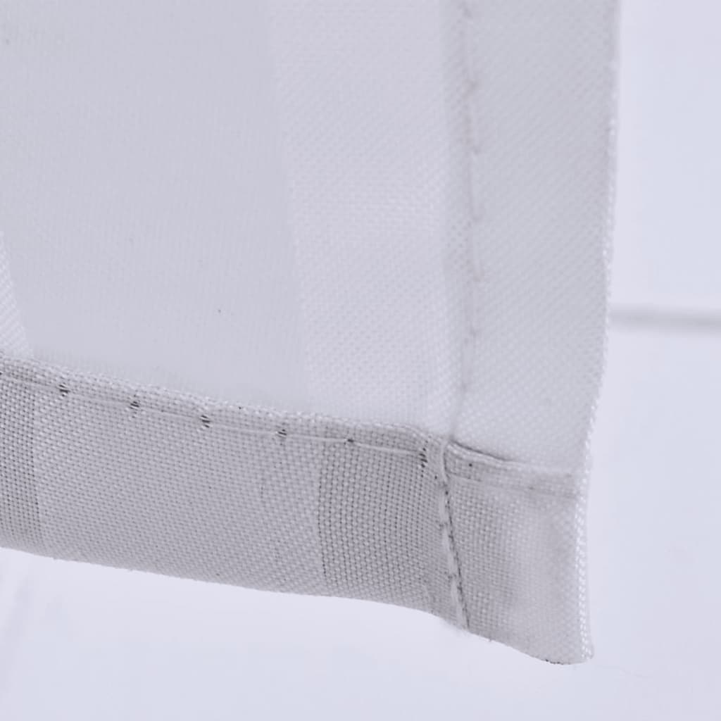 RIDDER Duschvorhang Brillant 240x180 cm