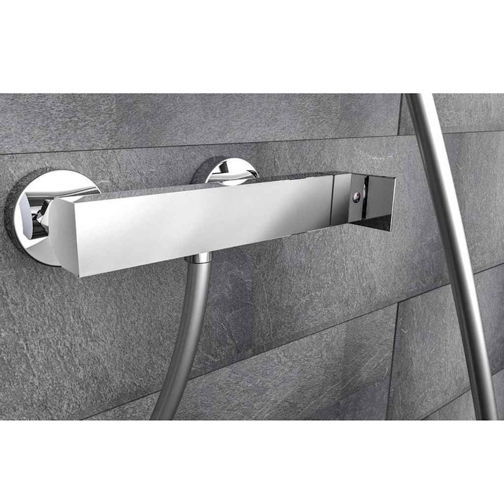 SCHÜTTE Duscharmatur IDROVIA Chrom | vidaXL.de