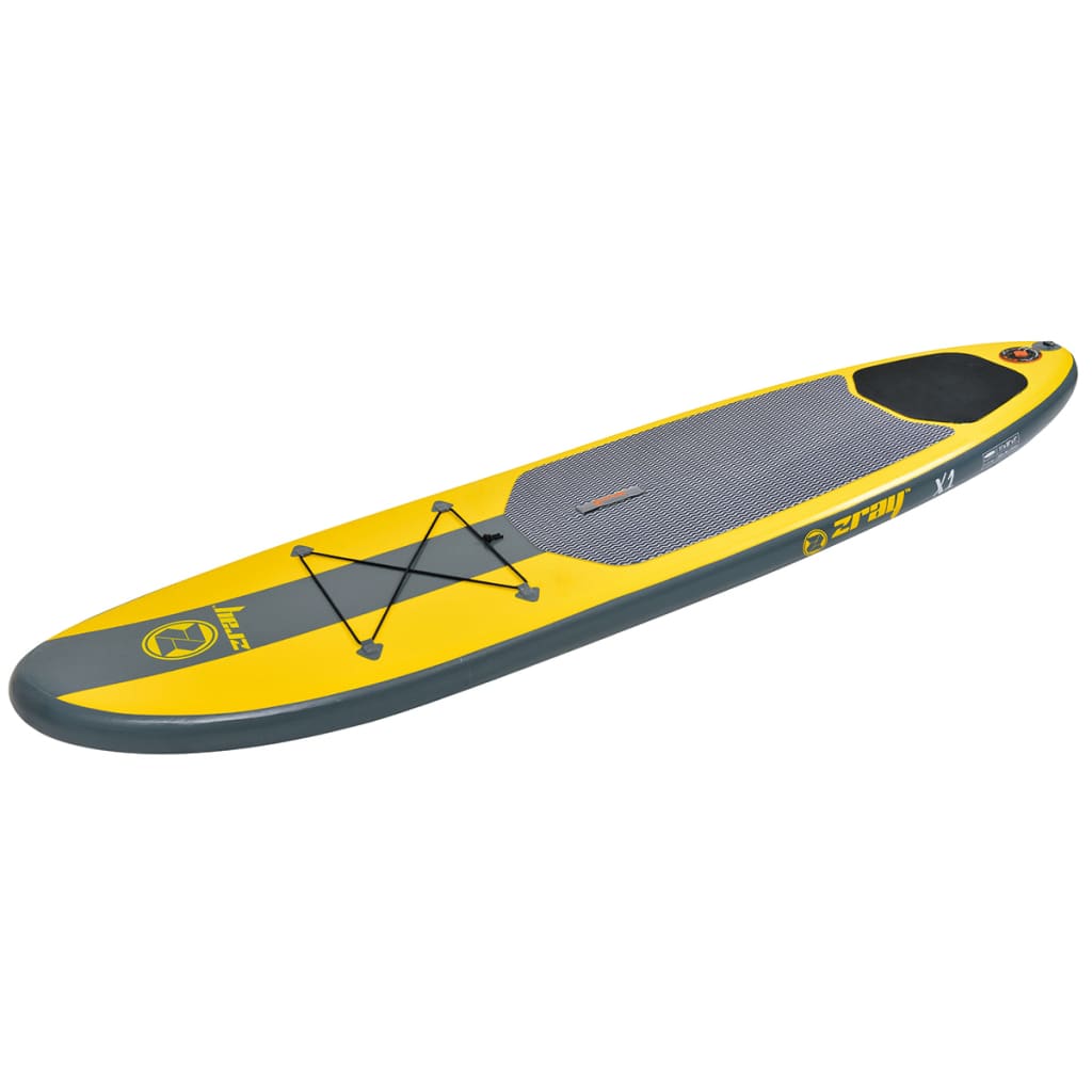 Jilong SUP Stand Up Paddle Board Zray X-1 297x76x15 cm