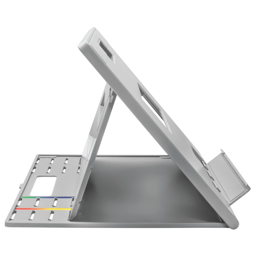 Kensington Laptop-Ständer mit Kühlfunktion SmartFit Easy Riser 17"