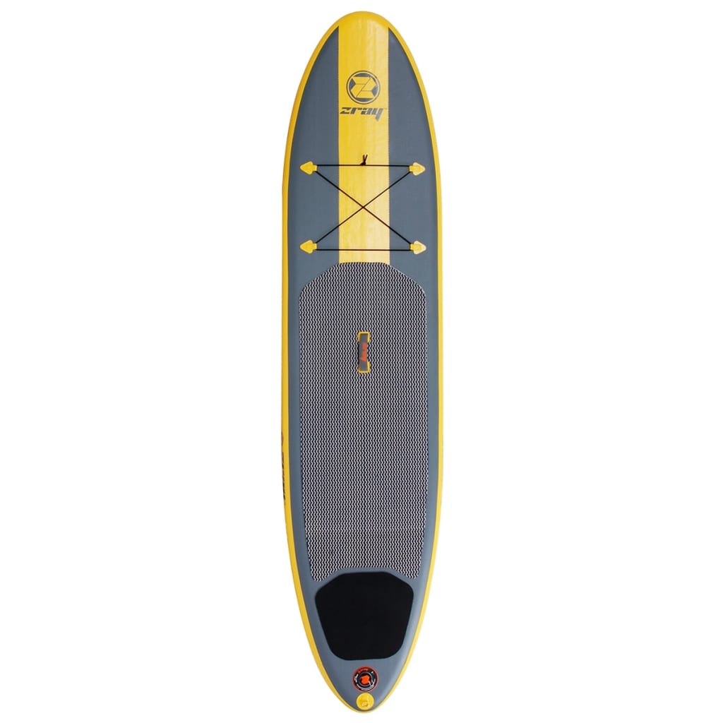 Jilong SUP Stand Up Paddle Board Zray X-2 330x76x15 cm