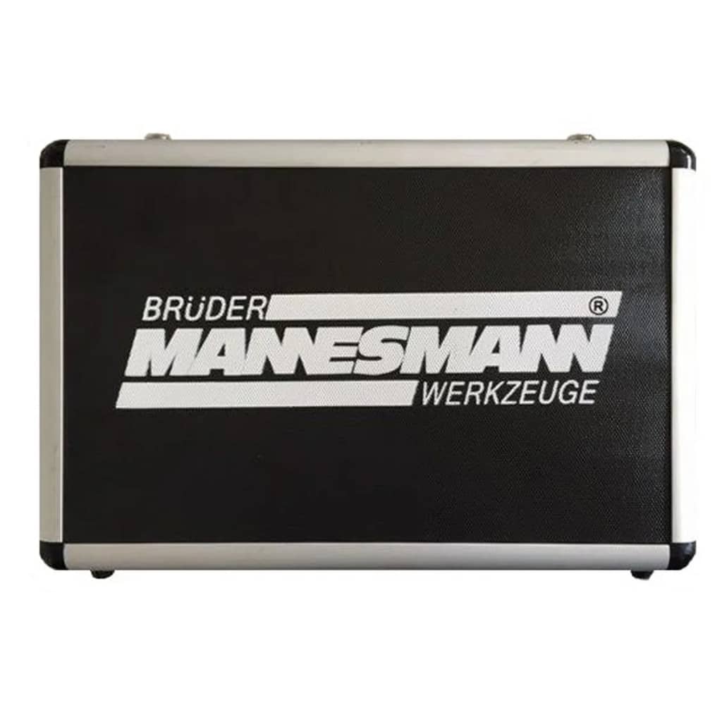 Brüder Mannesmann 90-teiliges Werkzeug-Set 29067