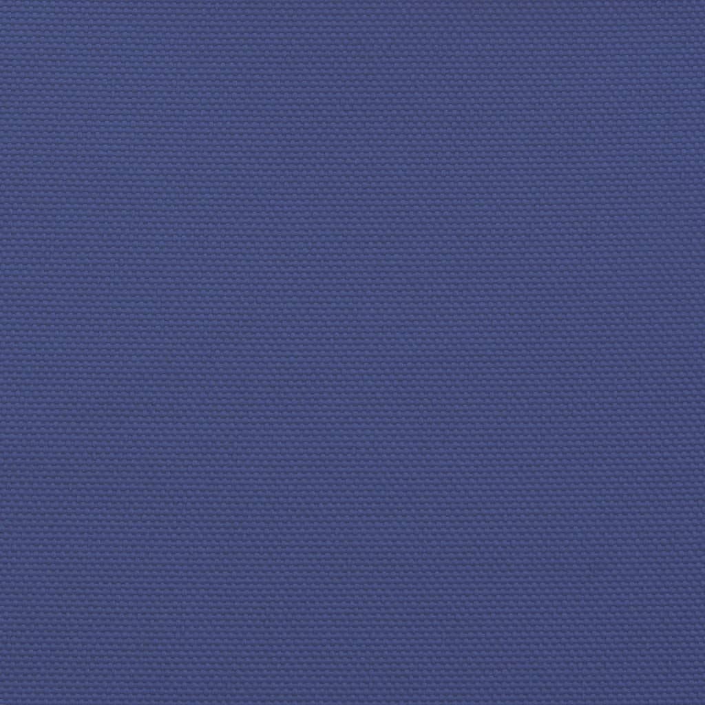 vidaXL Balkon-Sichtschutz Blau 120x1000 cm 100 % Polyester-Oxford