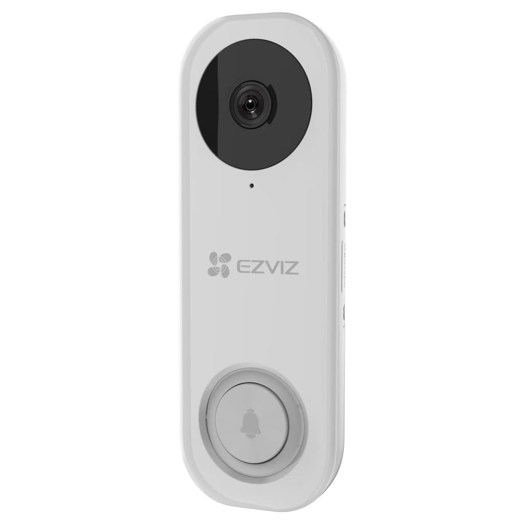EZVIZ Wi-Fi Video Türklingel DB1C Weiß