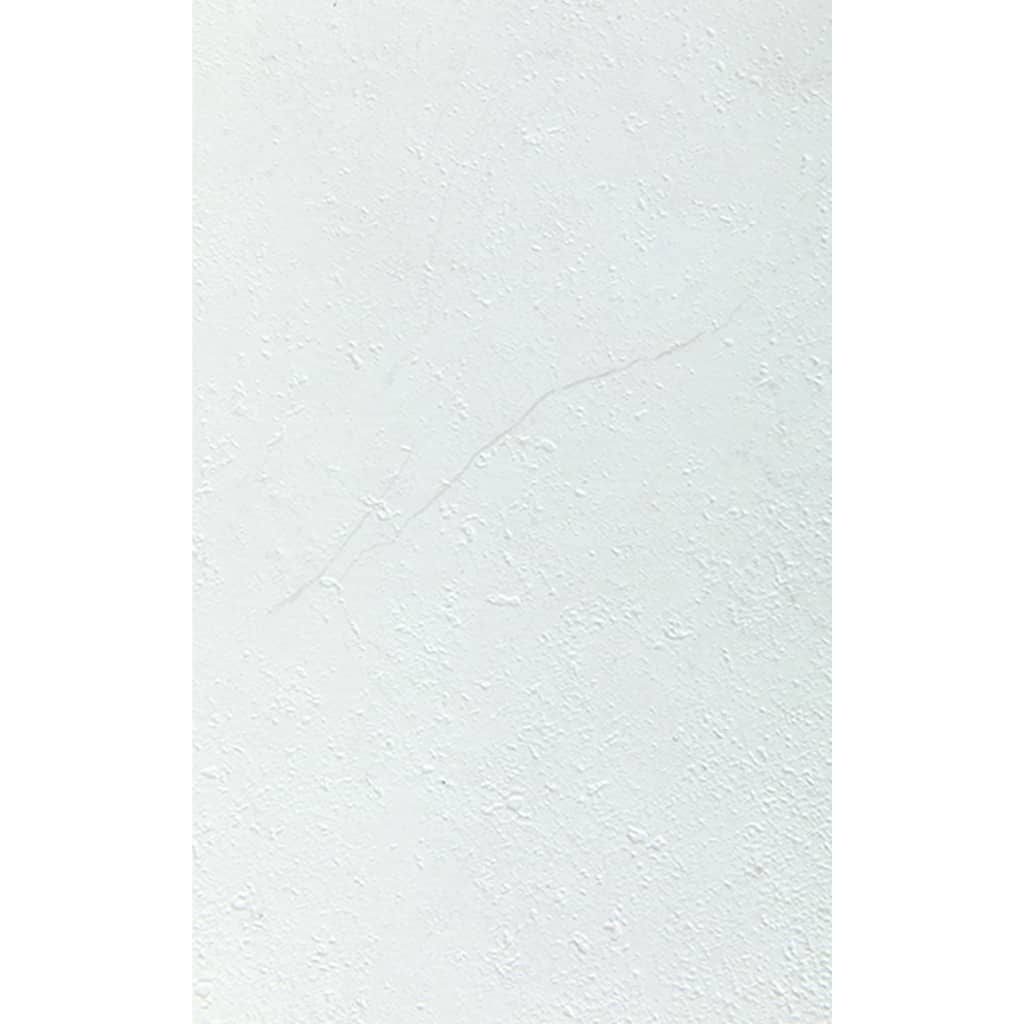 Grosfillex Wandfliesen Gx Wall+ 11 Stk. Stein 30x60 cm Weiß