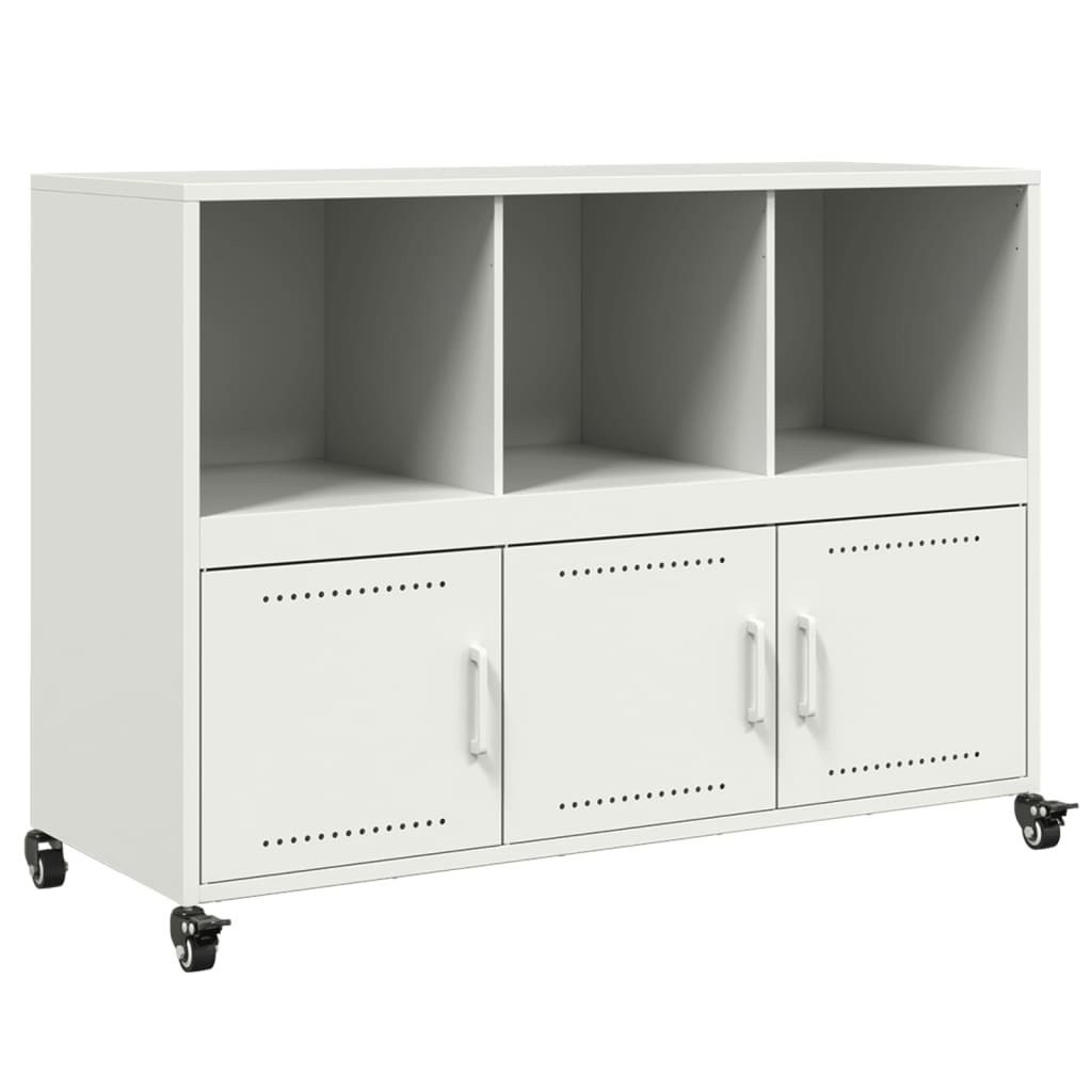 VidaXL Sideboard Mit Türen Kommode Anrichte Schrank Beistellschrank