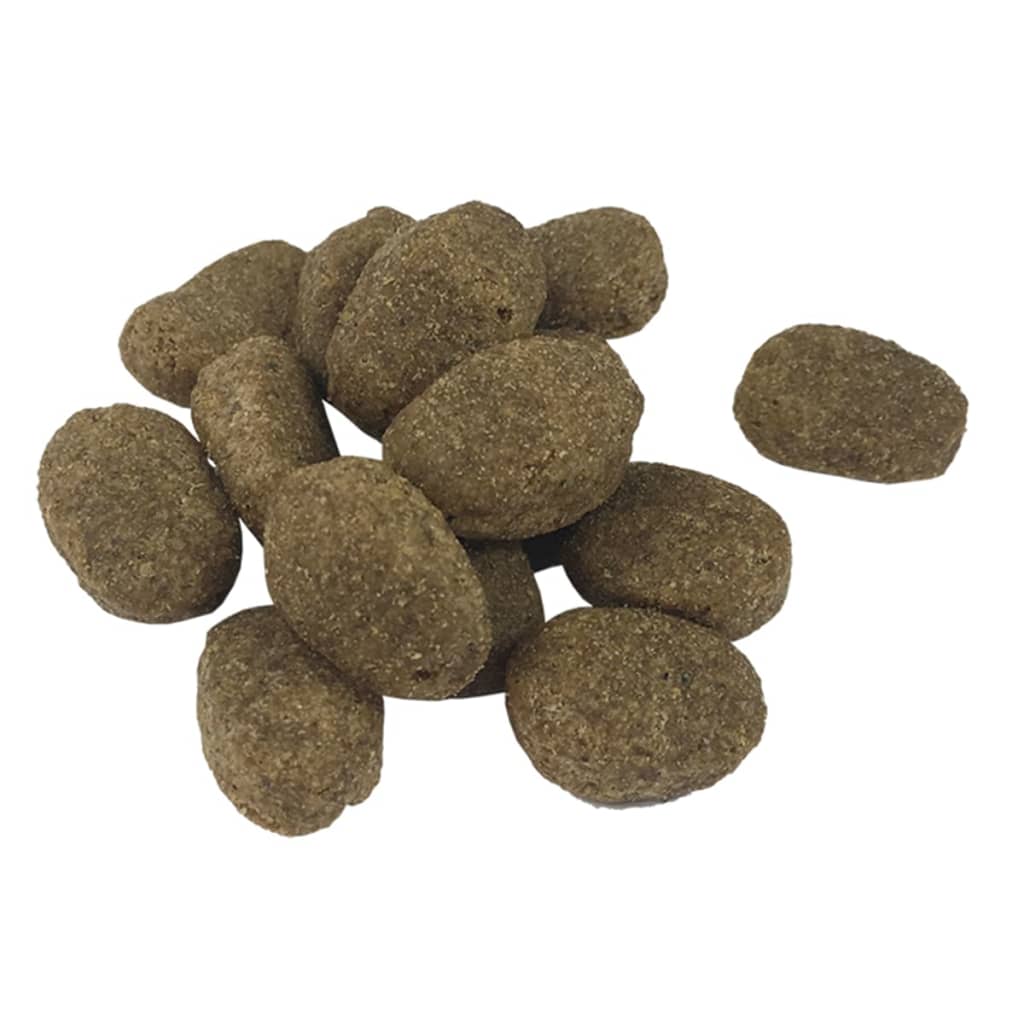 vidaXL Premium-Trockenhundefutter Adult Sensitive Lamb & Rice 15 kg