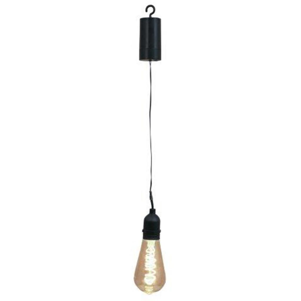 Luxform Akku-LED-Gartenlampe Pulse
