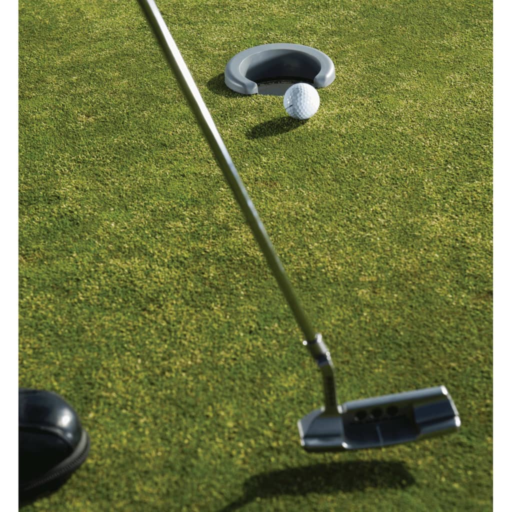 SKLZ Golf-Putting-Genauigkeitshilfe Putt Pocket Grau