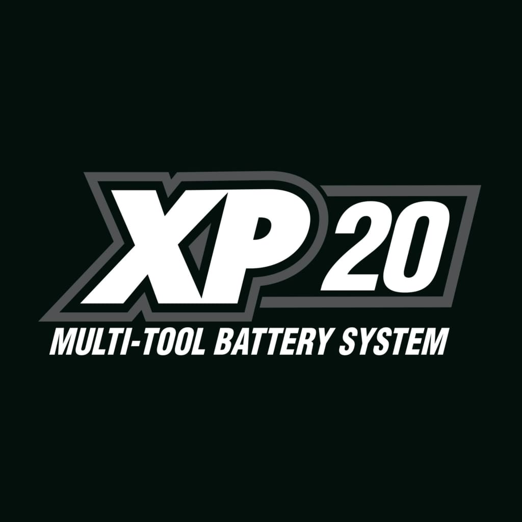 Draper Tools Bürstenloser Schlagschrauber XP20 20V 300Nm