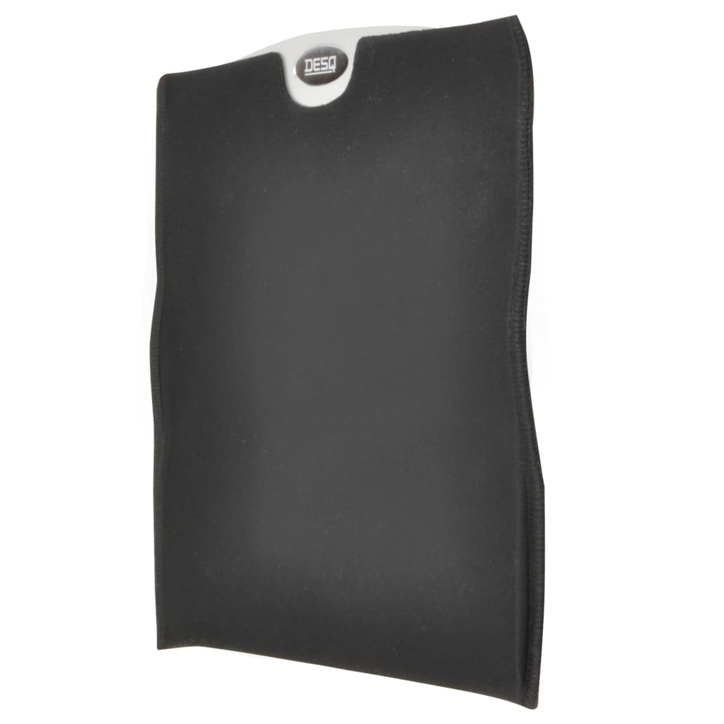 DESQ Notebook-Ständer 35 x 24 x 0,6 cm Aluminium