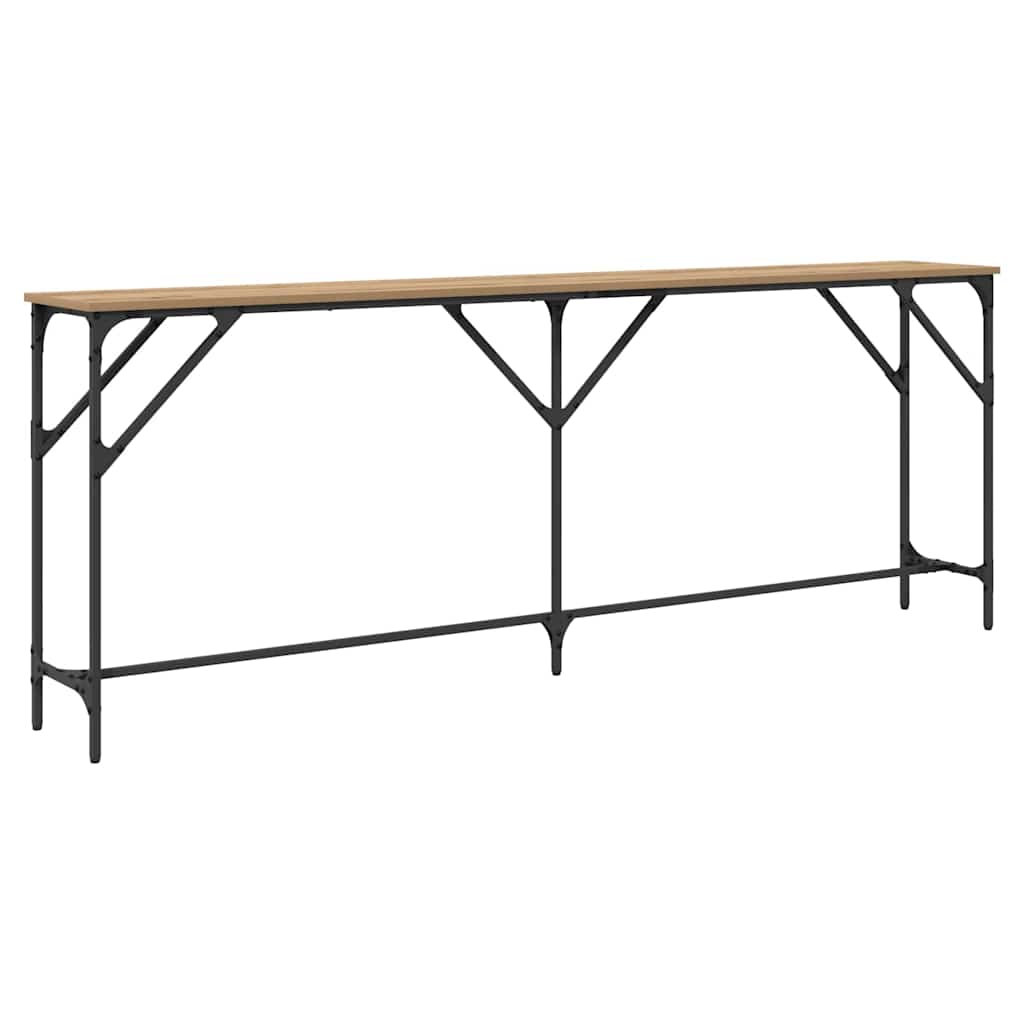 Konsolentisch 200 Cm Lang