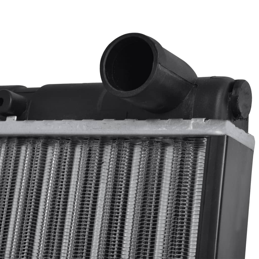 vidaXL Motorkühler Wasserkühler Kühler für VW