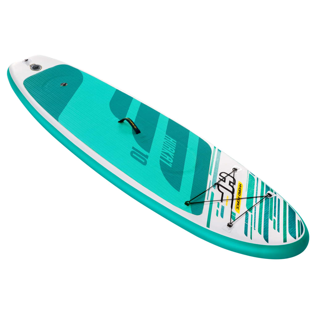 Bestway Hydro-Force Huaka’i Aufblasbares SUP Stand-Up-Paddleboard