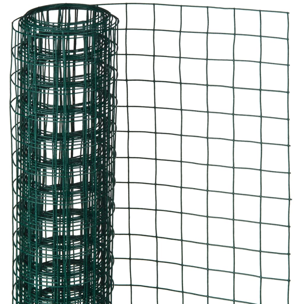 Poolabdeckungskabel & Seilwinde – 30,5 M Set Für Oberirdische Pools, Inkl. Ratsche & Kabel