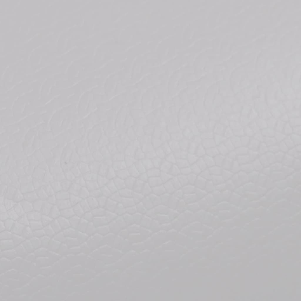 Autofolie Matt Weiß 200x152 cm Wasserdicht Blasenfrei
