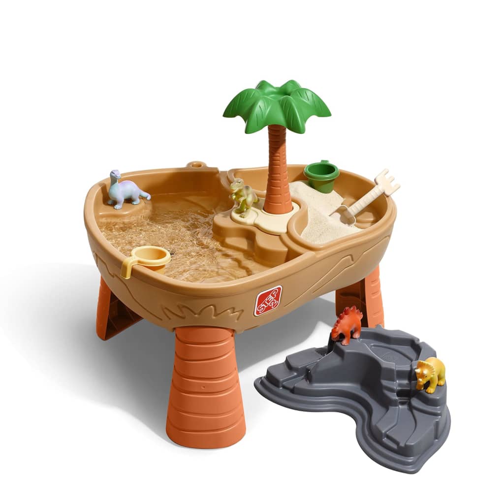 Step2 Sand- und Wasserspieltisch Dino Dig