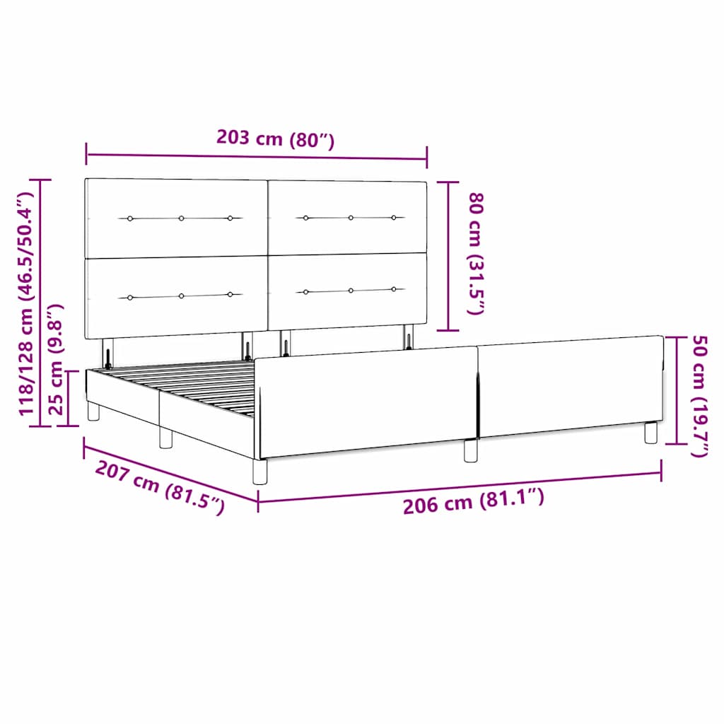 Measurements