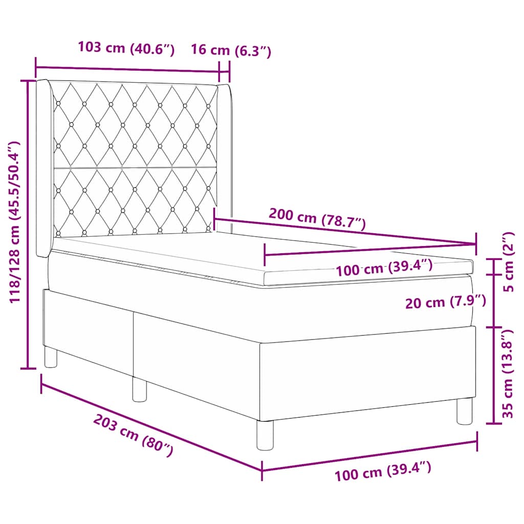 Measurements