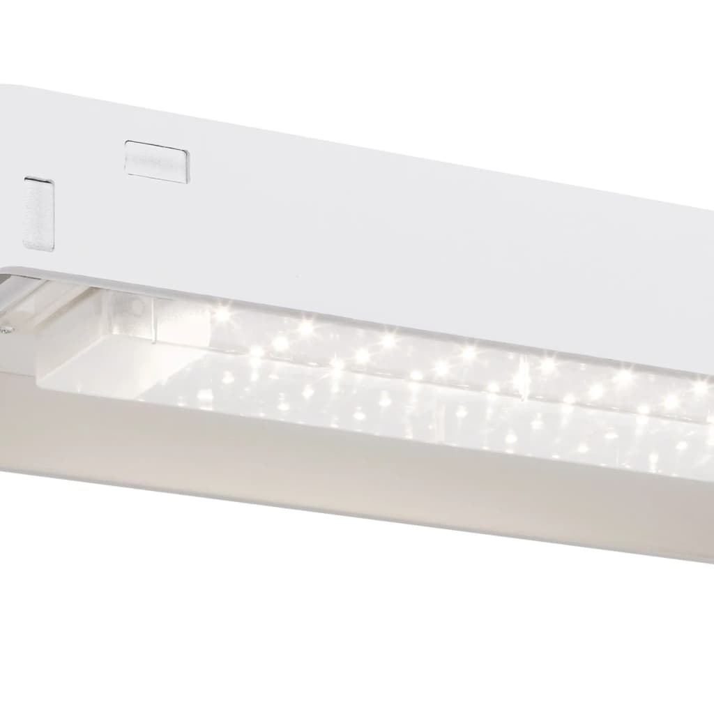 Smartwares LED-Gewächsstation 14 W Weiß