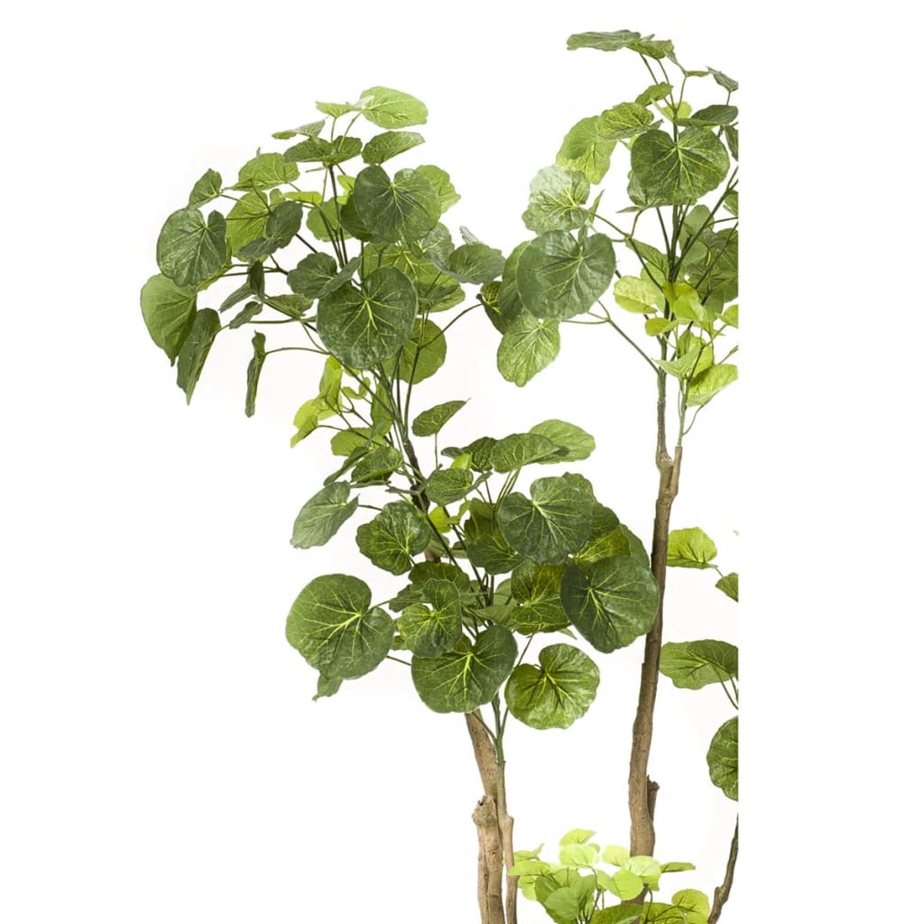 Emerald Kunstpflanze Fiederaralien Grün 135 cm 420292