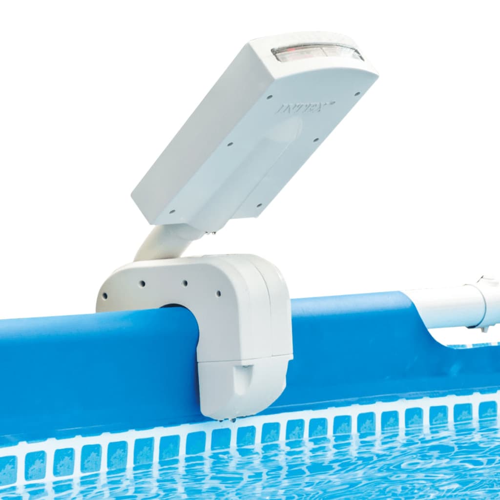 Intex LED-Wasserfontäne für Pools PP 28089