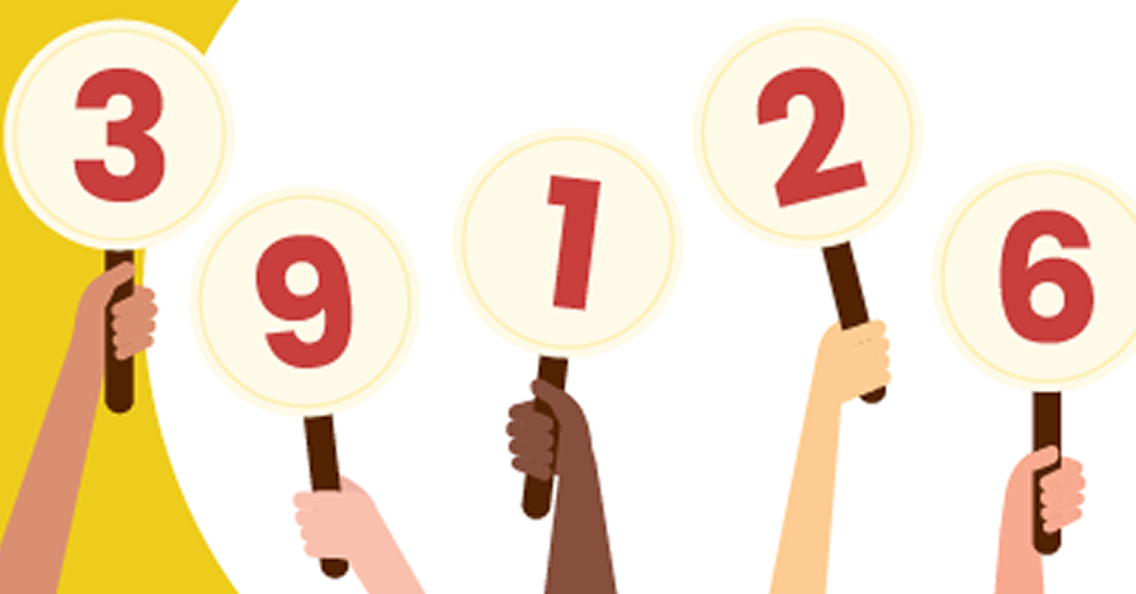 Auction banner Image